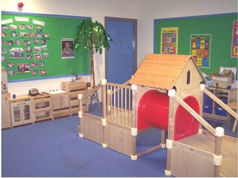 Berwick inside playarea