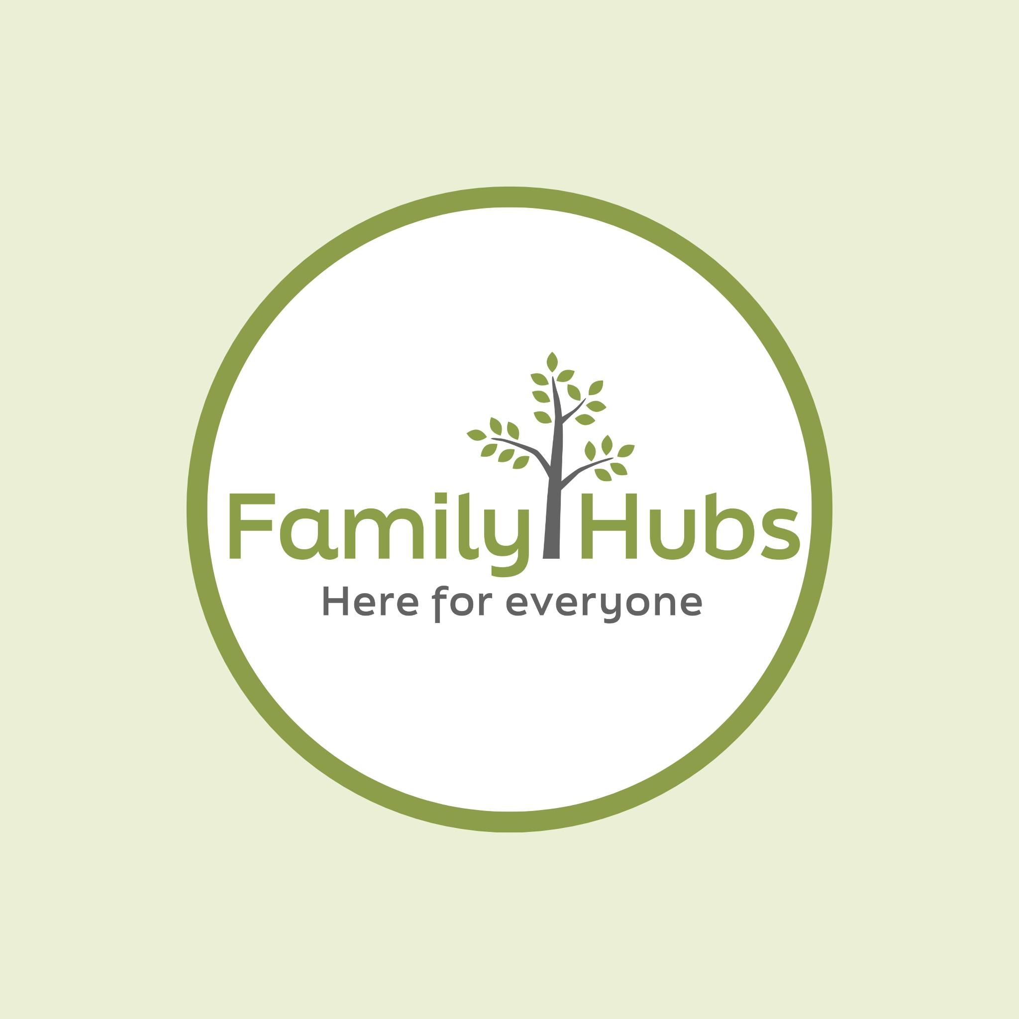 North Family Hub Logo