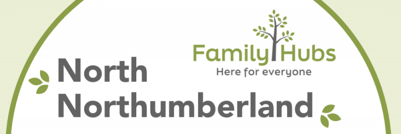 Northumberland family Hubs